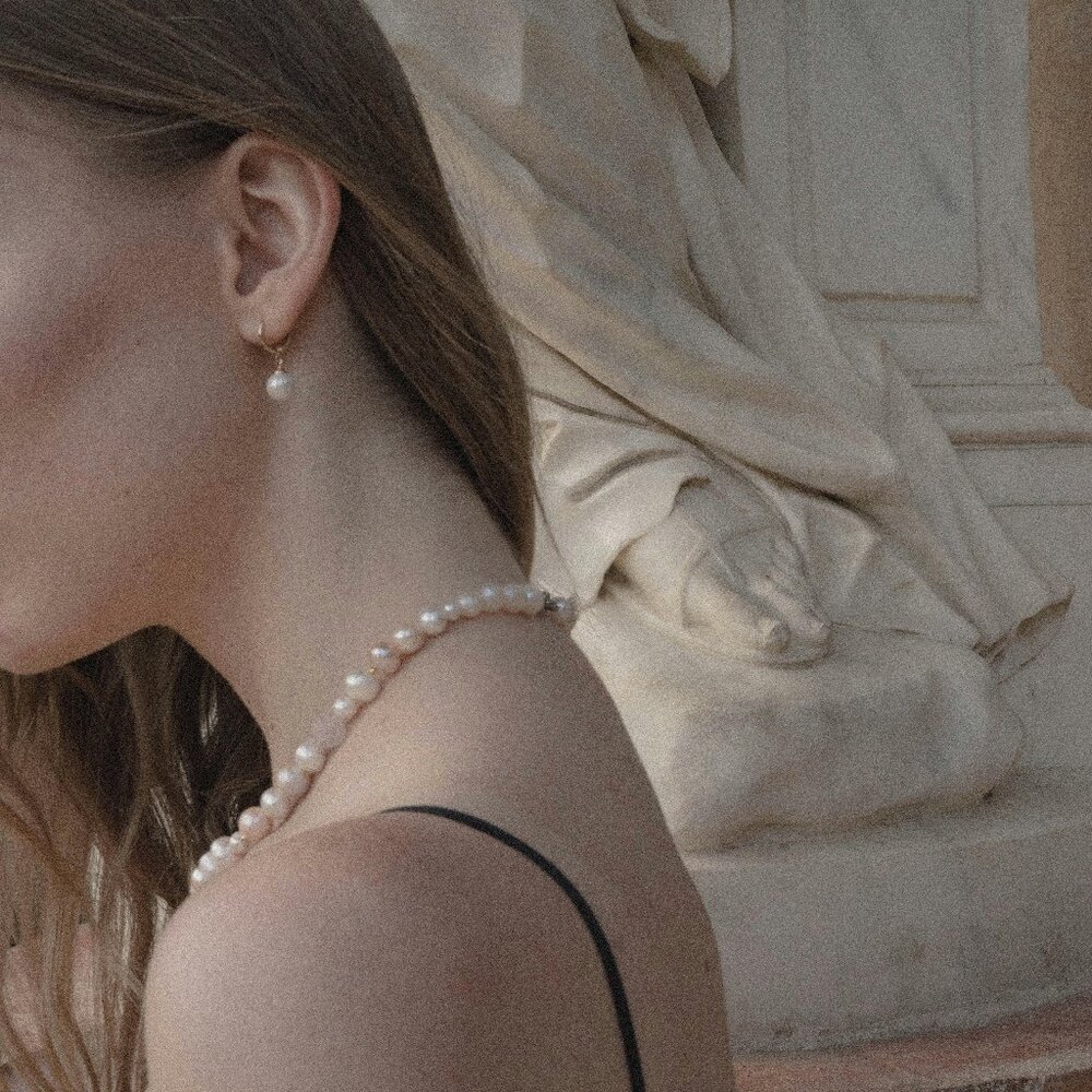 Meet your Posher, Nesnes